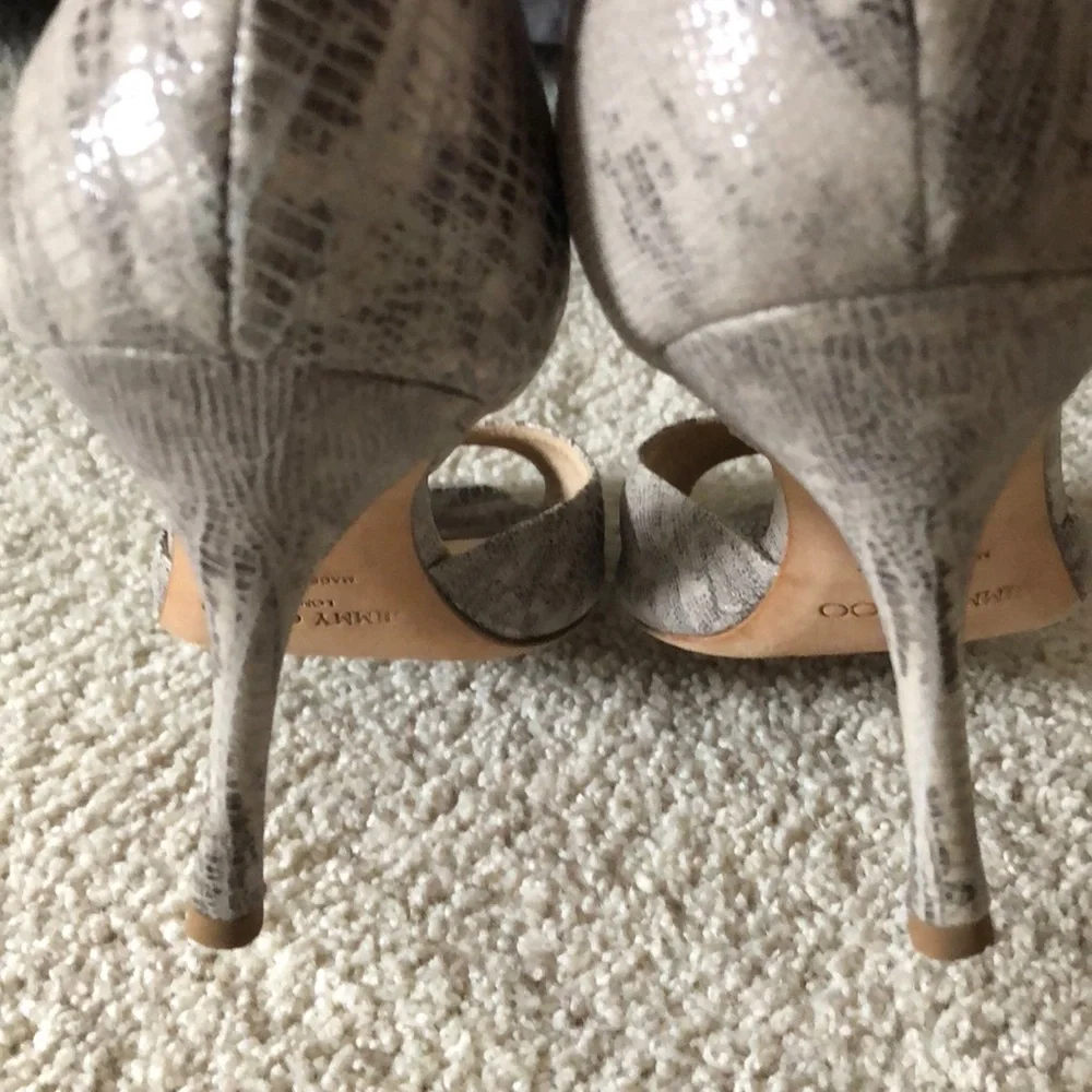 Jimmy Choo pumps - Picture 5 of 8